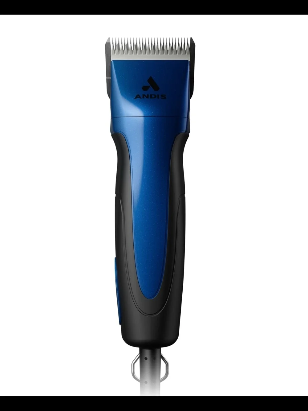 Andis 68520 Excel Professional 5-Speed Detachable Blade Clipper Kit - Animal/Dog